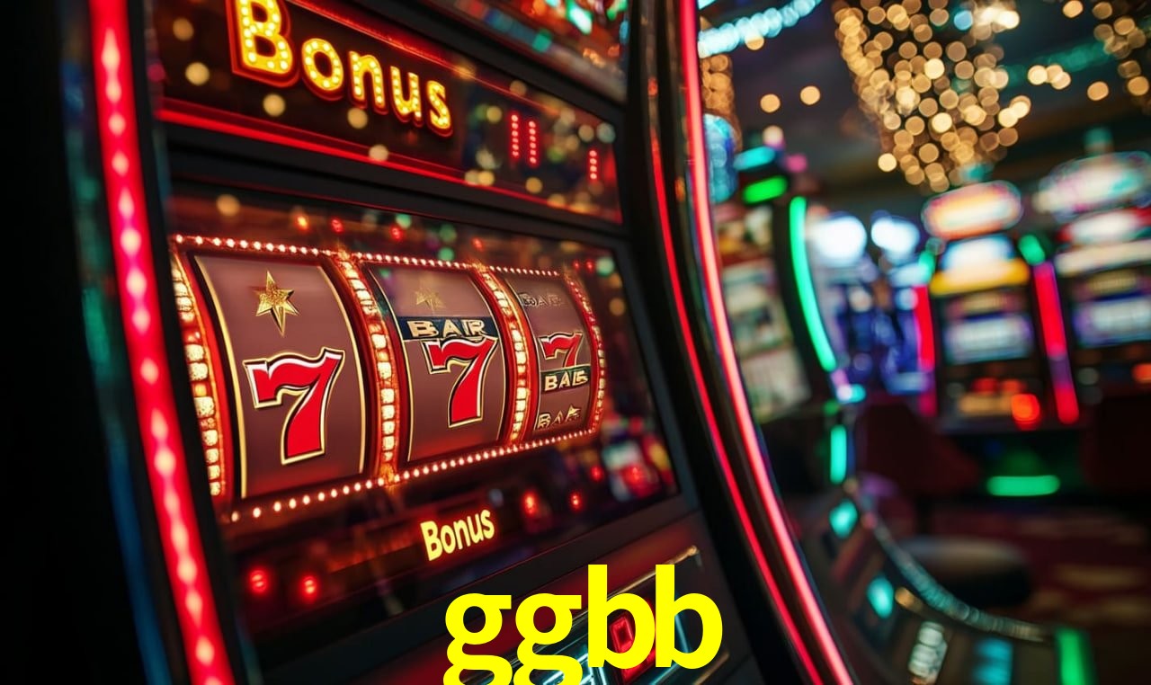 Mercados ao vivo e cash out na ggbb