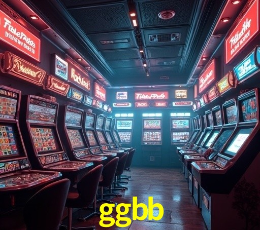 Jogos populares e pagamentos rápidos na ggbb