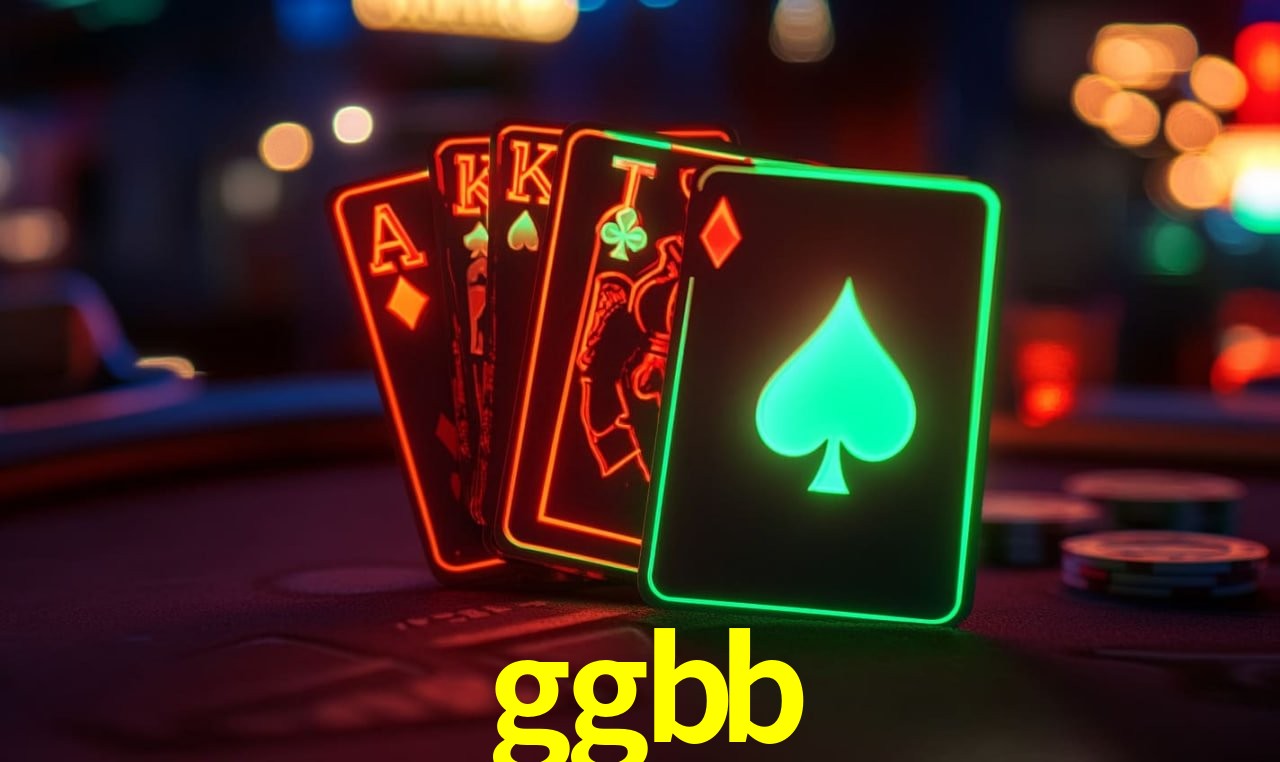 Jackpots e promoções na ggbb